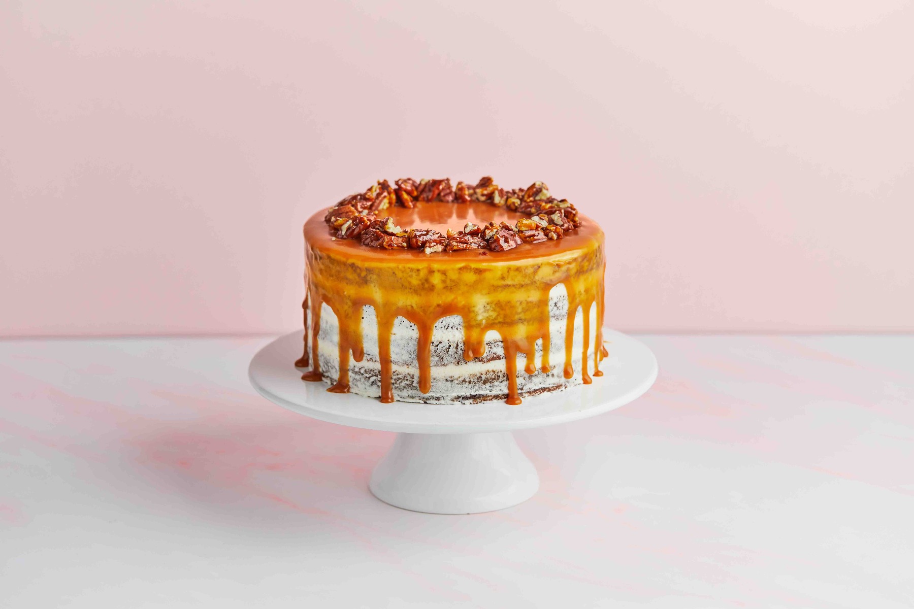 Dates Cake | Date Cake Recipe
